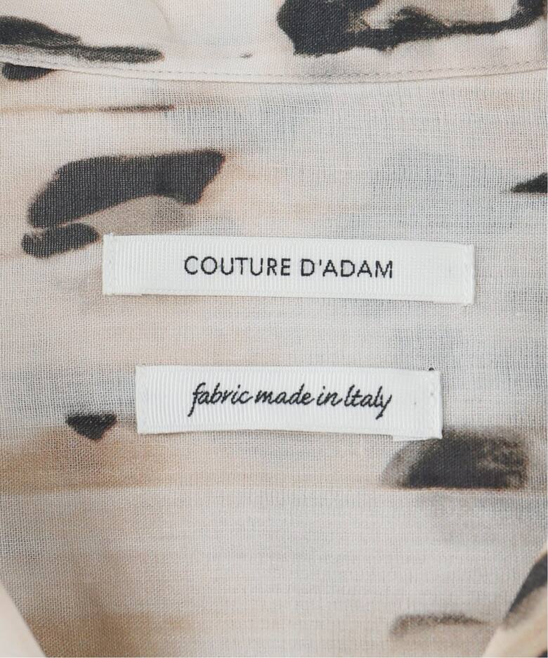 COUTURE D