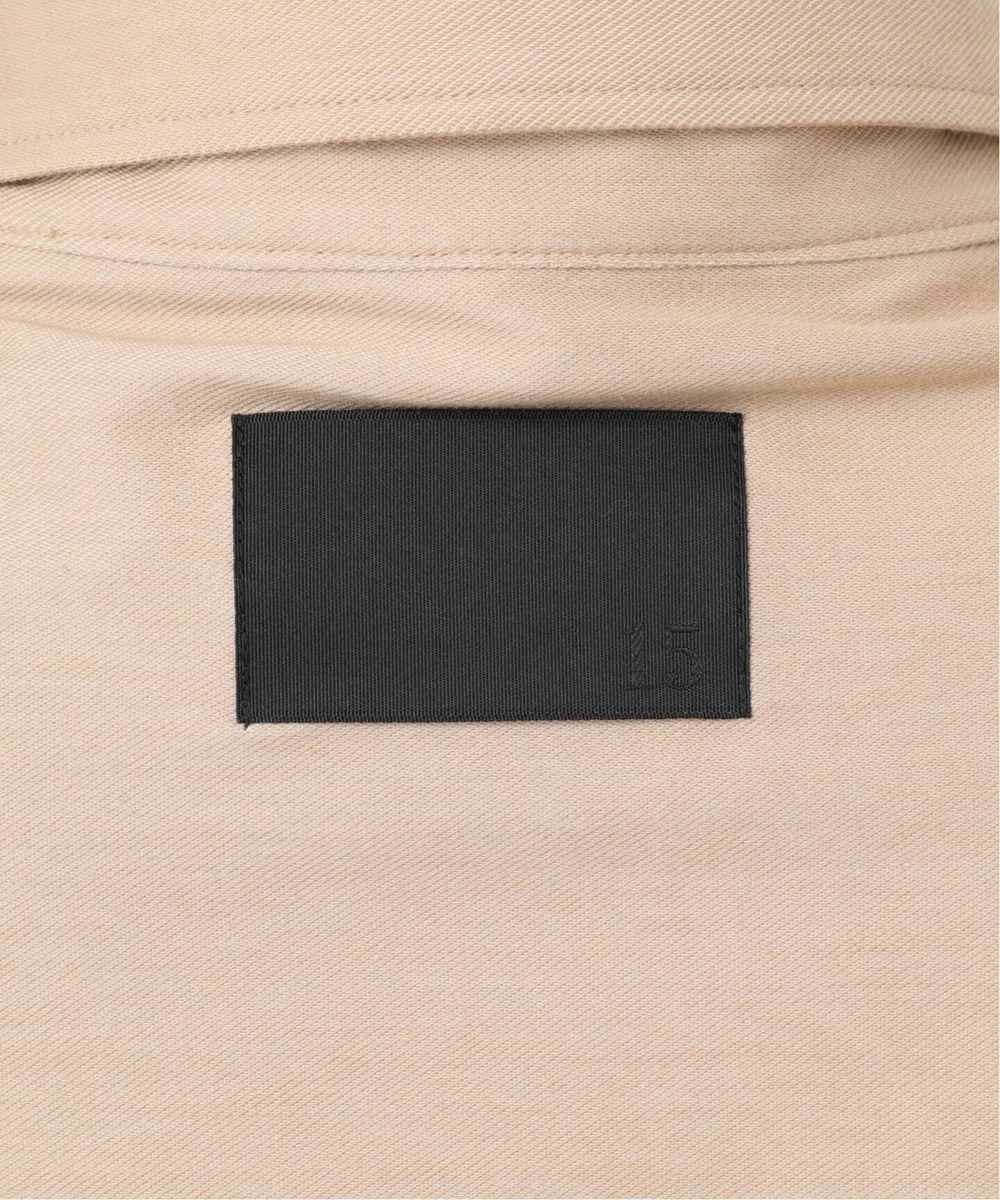 予約》COG THE BIGSMOKE/コグザビッグスモーク OAKLIE SHIRTS（シャツ