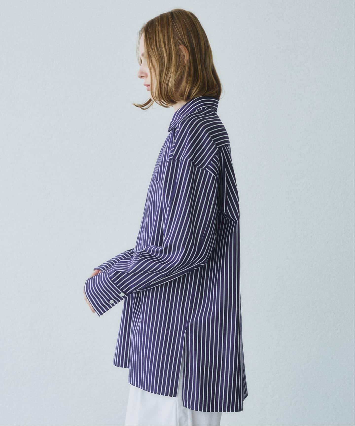 予約》THOMAS MASON SHIRT / トーマスメイソンシャツ（シャツ
