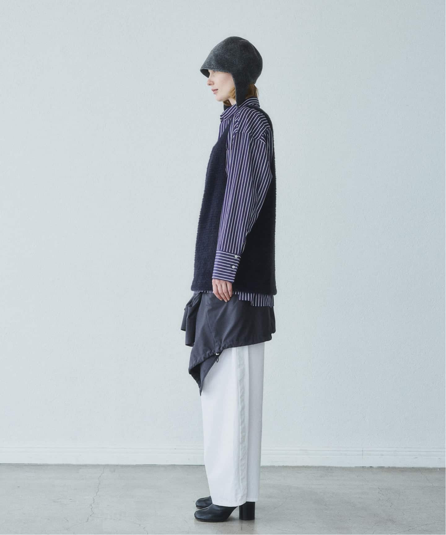 予約》THOMAS MASON SHIRT / トーマスメイソンシャツ（シャツ