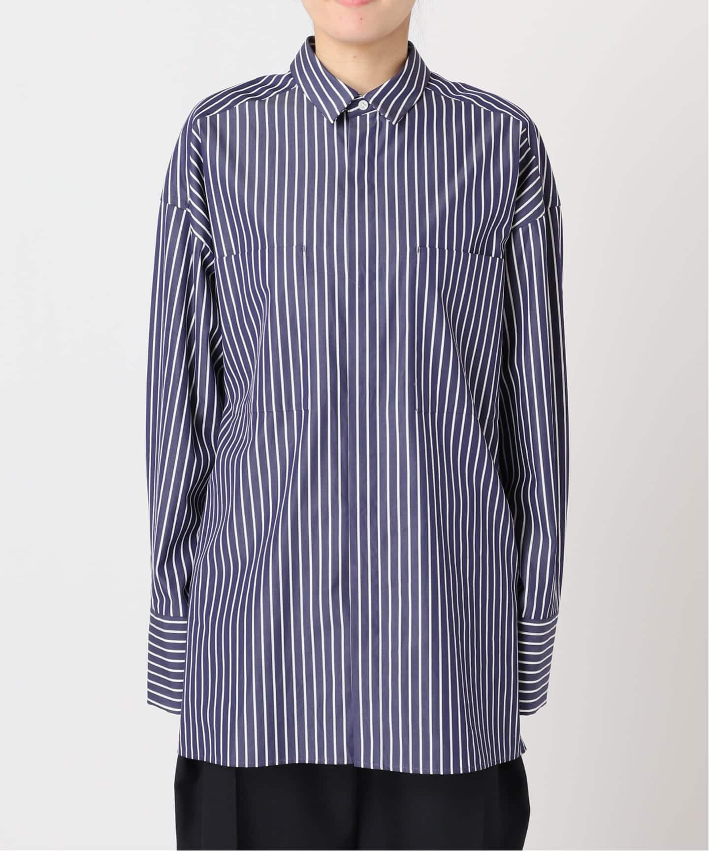 予約》THOMAS MASON SHIRT / トーマスメイソンシャツ（シャツ