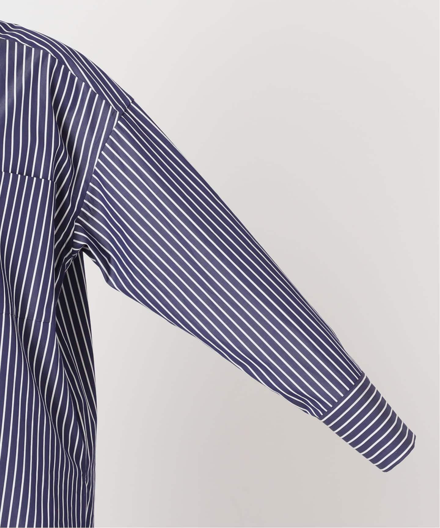予約》THOMAS MASON SHIRT / トーマスメイソンシャツ（シャツ