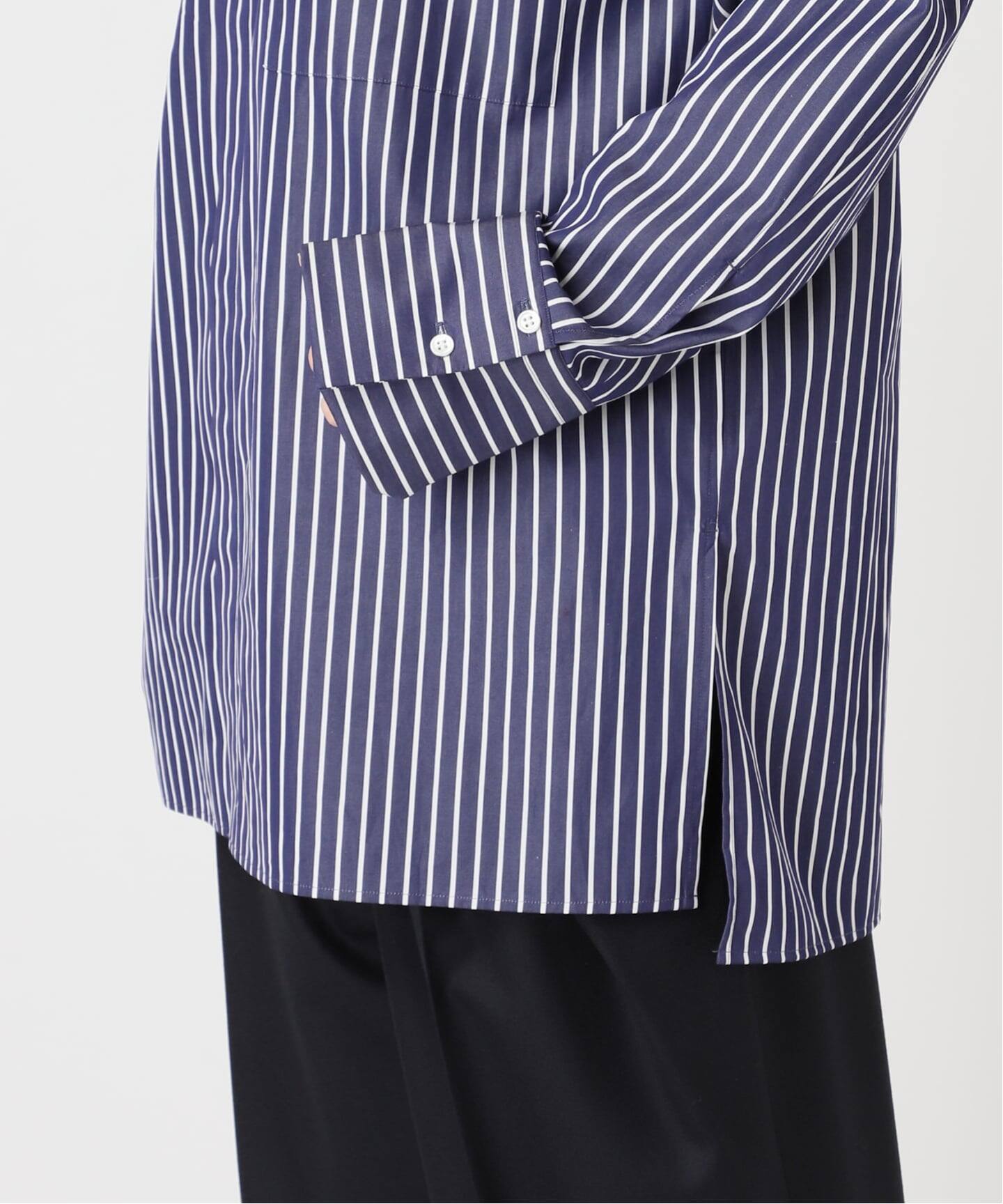 THOMAS MASON SHIRT / トーマスメイソンシャツ（シャツ／ブラウス