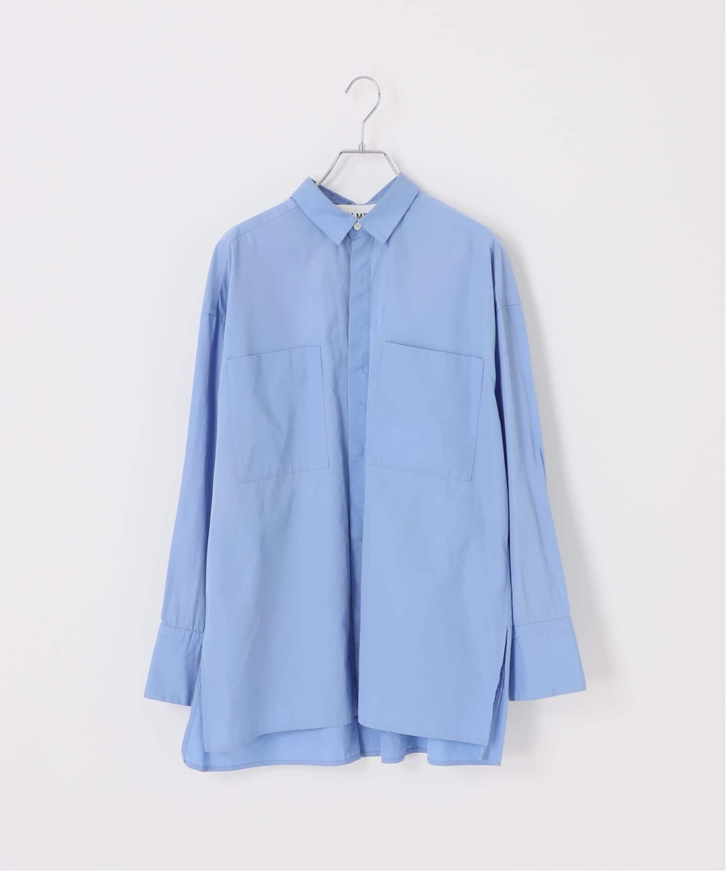 予約》THOMAS MASON SHIRT / トーマスメイソンシャツ（シャツ