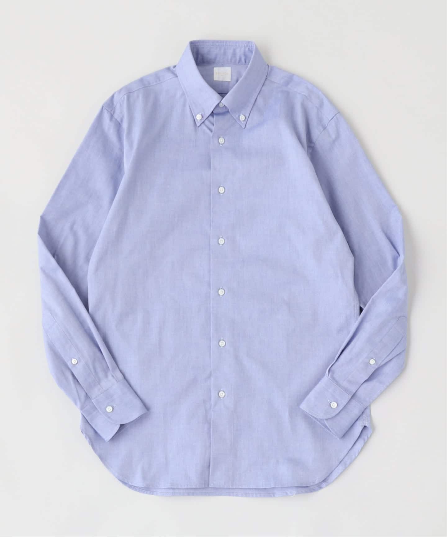 ドレスシャツ BD PIN/OX（シャツ／ブラウス）｜EDIFICE（エディフィス