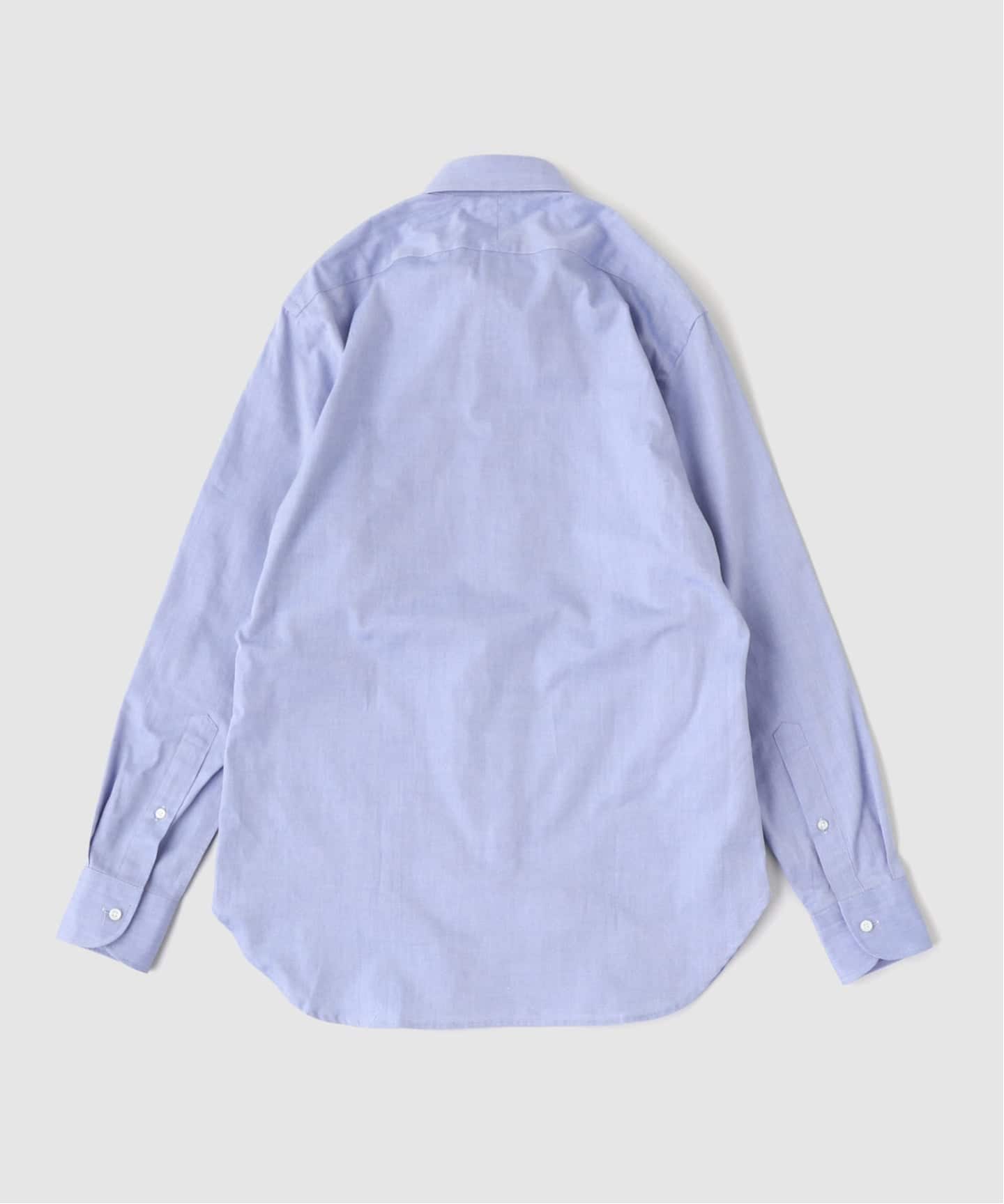 ドレスシャツ BD PIN/OX（シャツ／ブラウス）｜EDIFICE（エディフィス