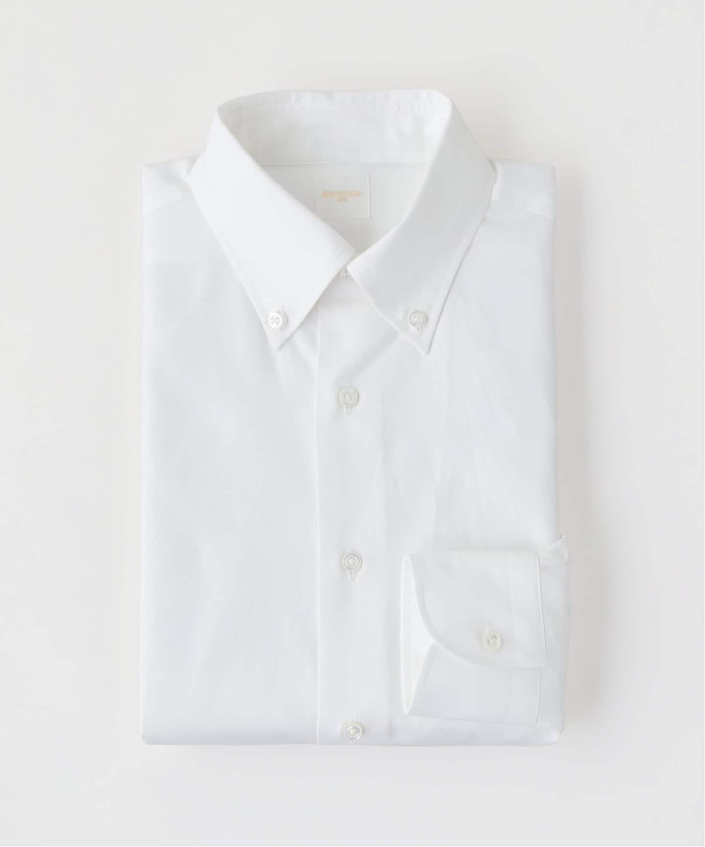 ドレスシャツ BD PIN/OX（シャツ／ブラウス）｜EDIFICE（エディフィス