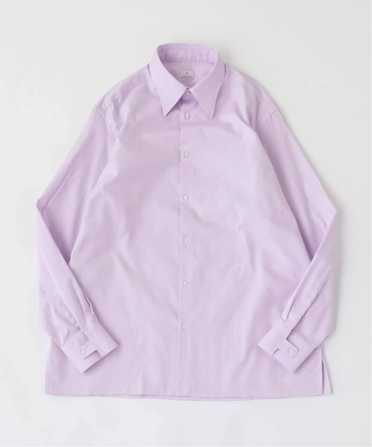 ドレスシャツ PIN OX FR シャツ（シャツ／ブラウス）｜EDIFICE