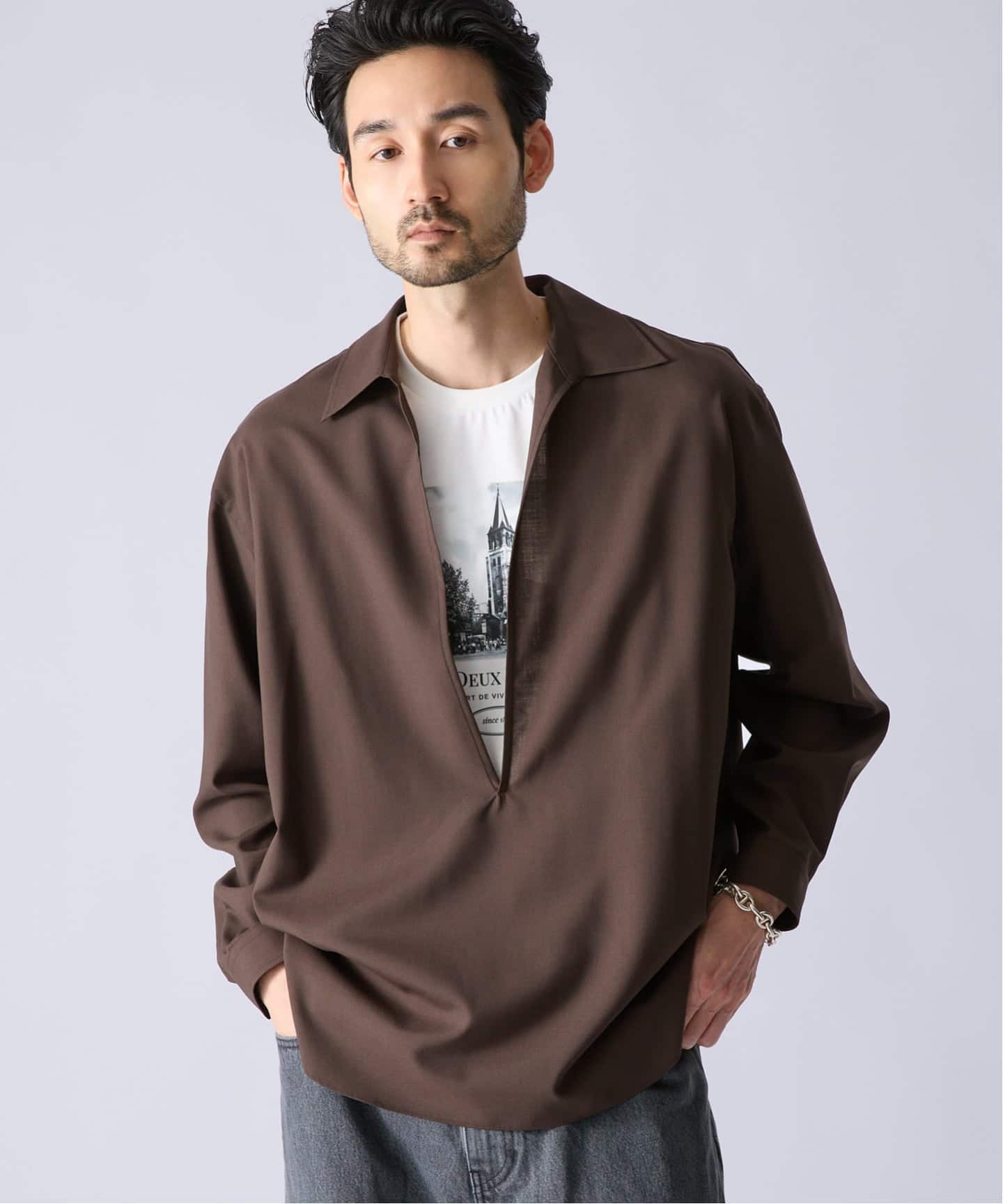 EDIFICE｜エディフィス（メンズ／サイズL）の通販｜BAYCREW'S STORE