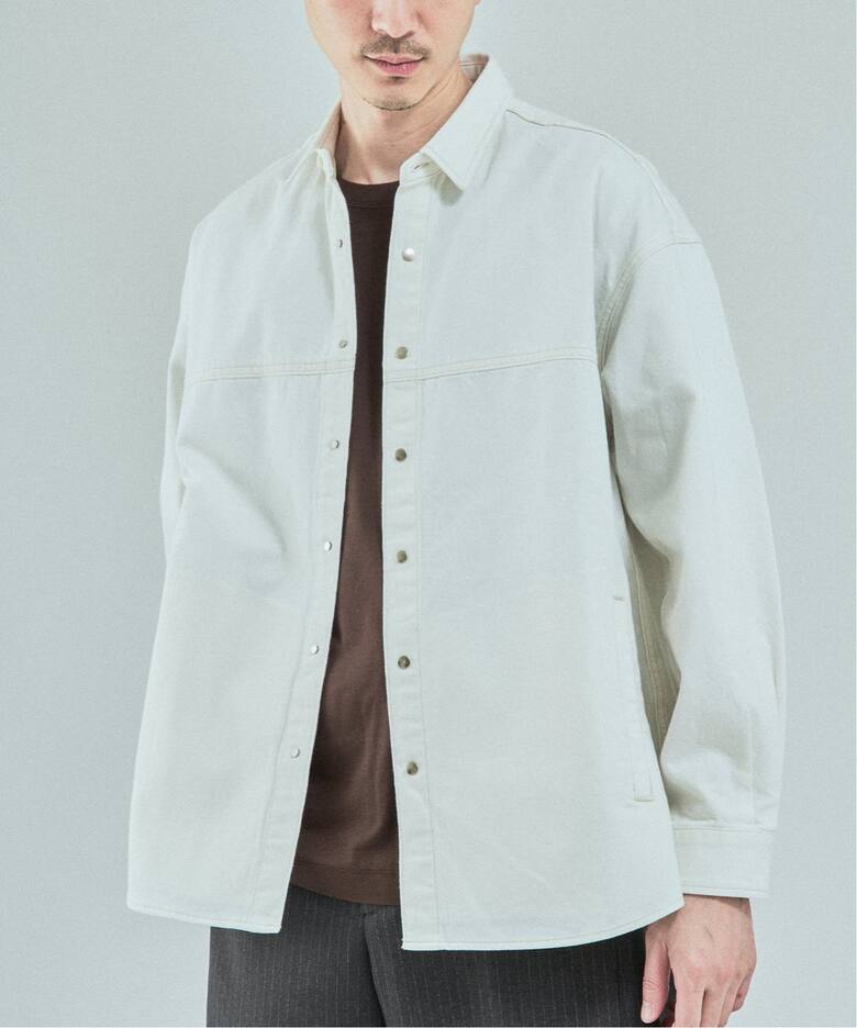 ブルゾン／アウター