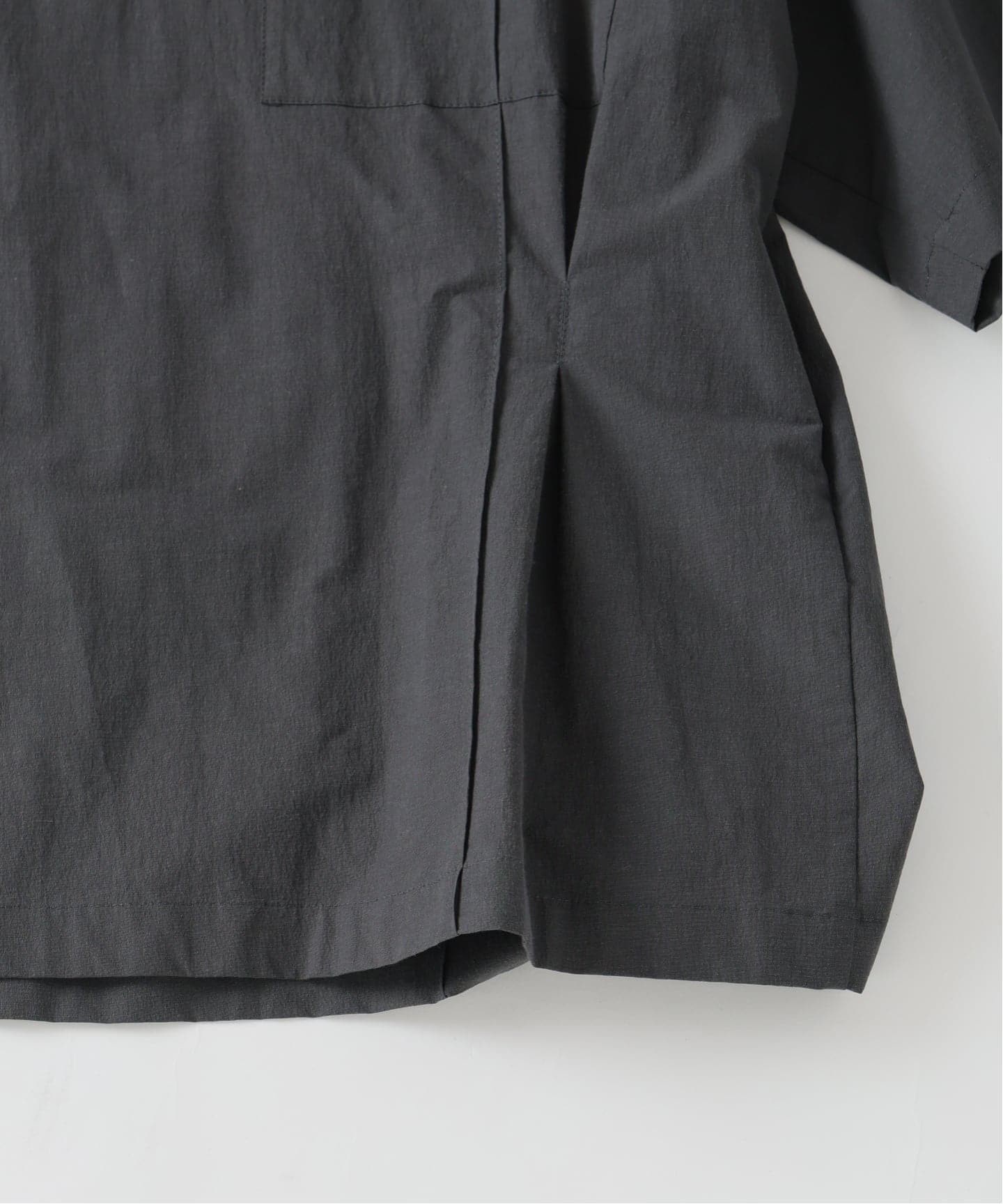 予約》Hedie.+ Pullover Shirt（シャツ／ブラウス）｜EDIFICE