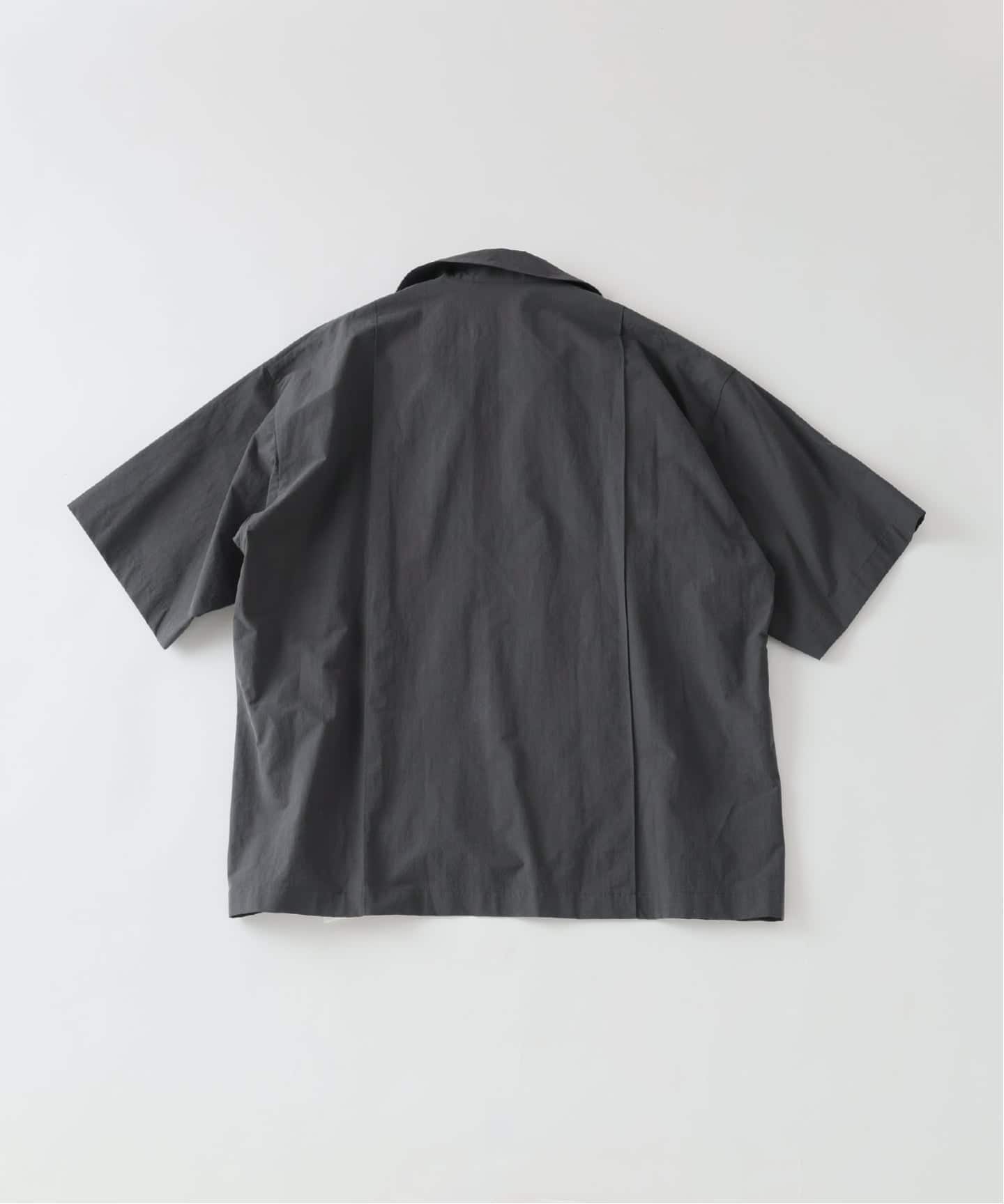 予約》Hedie.+ Pullover Shirt（シャツ／ブラウス）｜EDIFICE