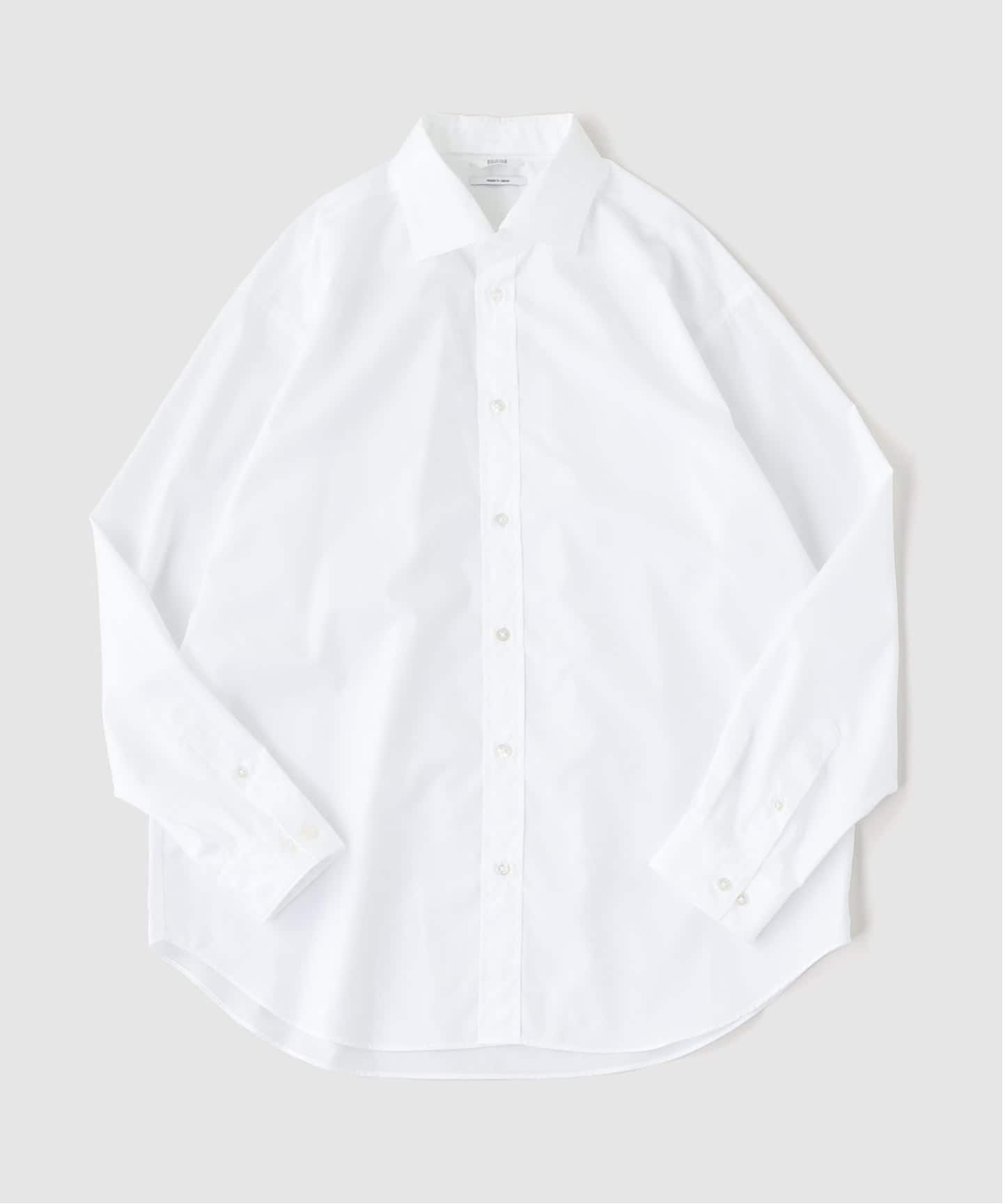 Bourrienne Paris X(ブリエンヌ パリ ディス) LEGENDE（シャツ
