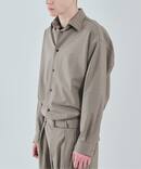 2WAY トロピカル シャツ