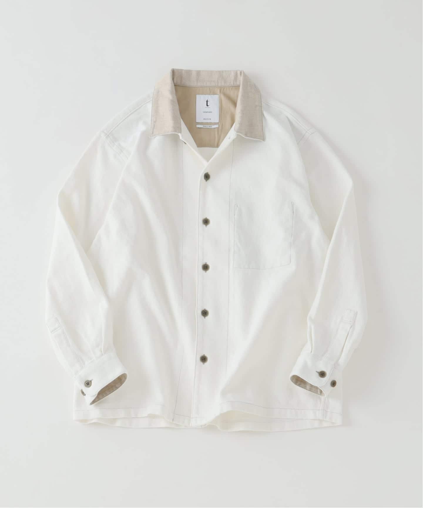 シャツ」（メンズ）に該当するファッション通販｜BAYCREW'S STORE