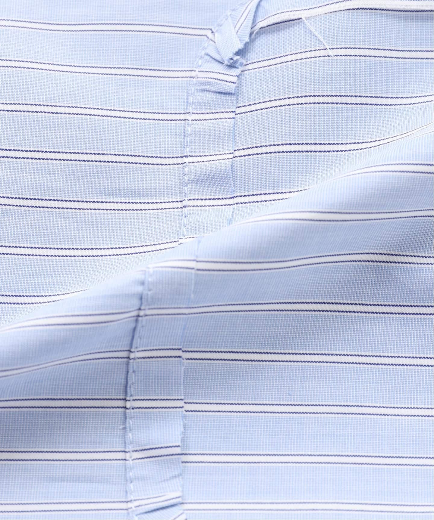 MAISON MARGIELA(メゾン マルジェラ) PATCHED POCKET SHIRT（シャツ