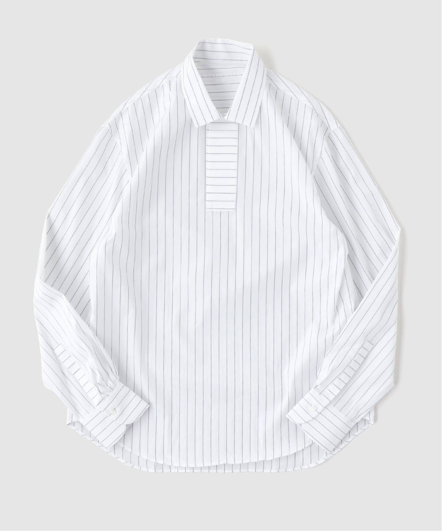 Bourrienne Paris X(ブリエンヌ パリ ディス) MARIN