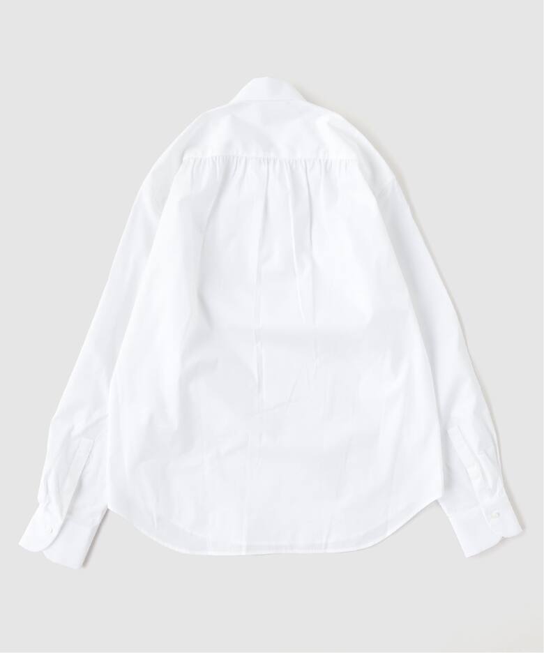 Bourrienne Paris X(ブリエンヌ パリ ディス) MARIN