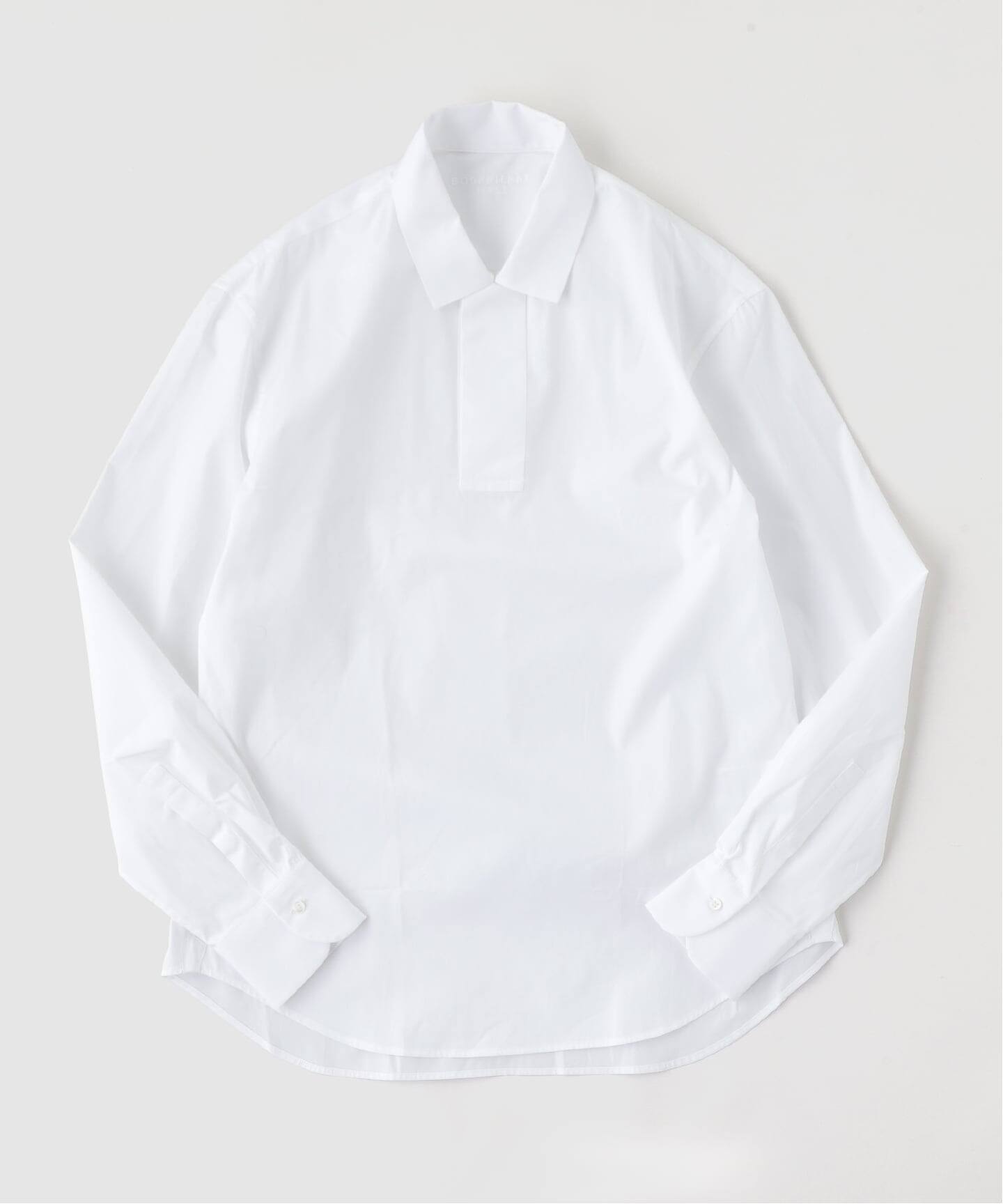 Bourrienne Paris X(ブリエンヌ パリ ディス) MARIN