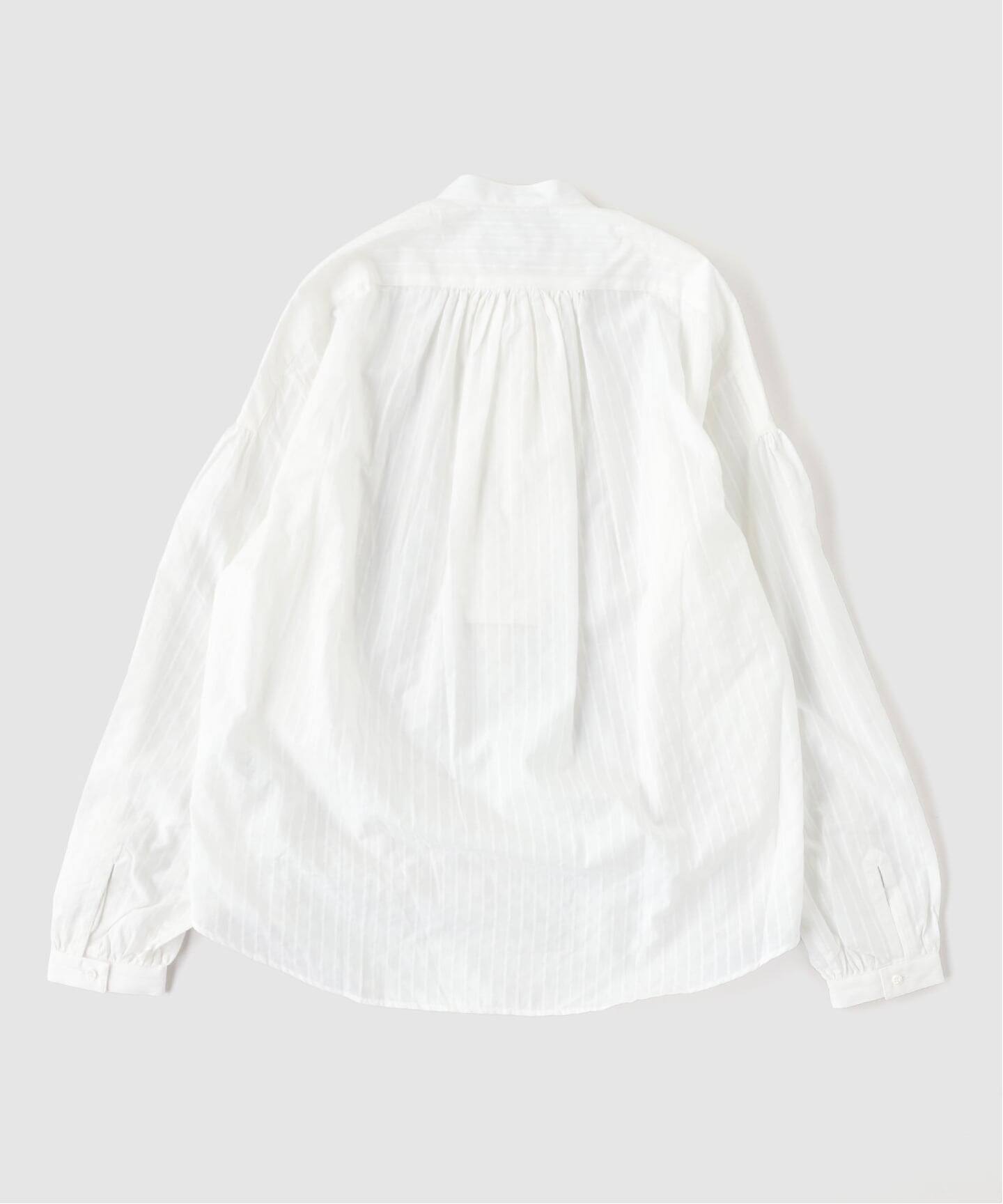 Bourrienne Paris X(ブリエンヌ パリ ディス) LEGENDE（シャツ