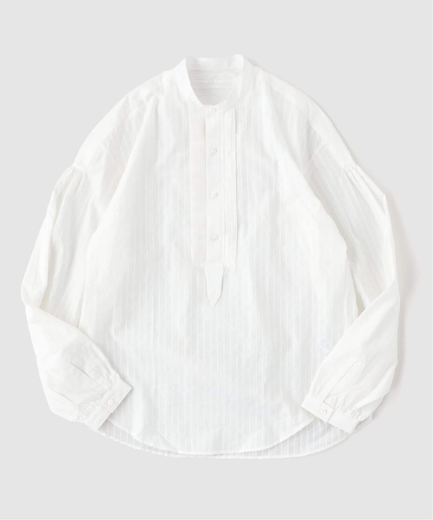 Bourrienne Paris X(ブリエンヌ パリ ディス) LEGENDE（シャツ