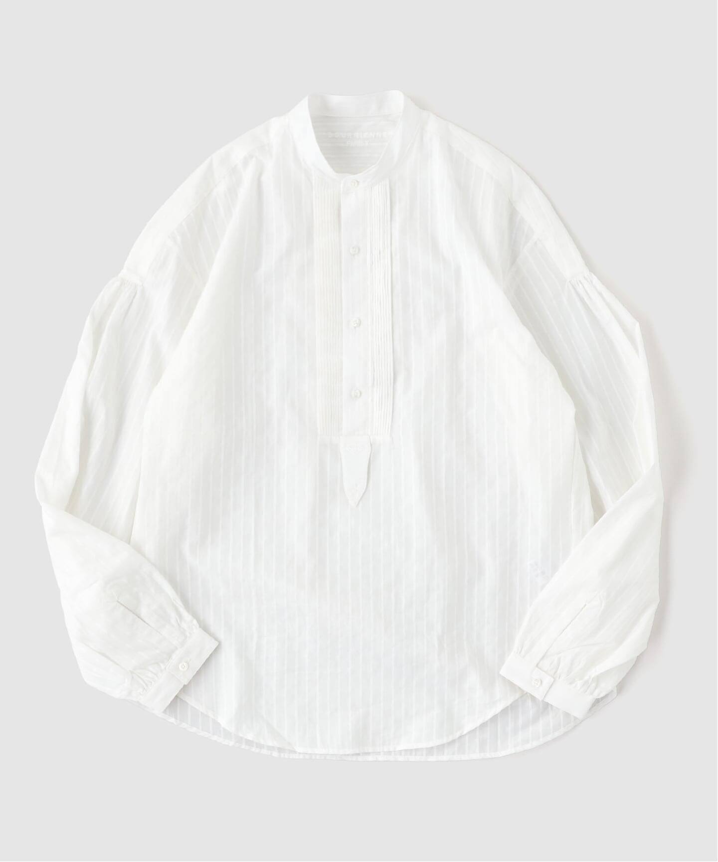 Bourrienne Paris X(ブリエンヌ パリ ディス) LEGENDE（シャツ 