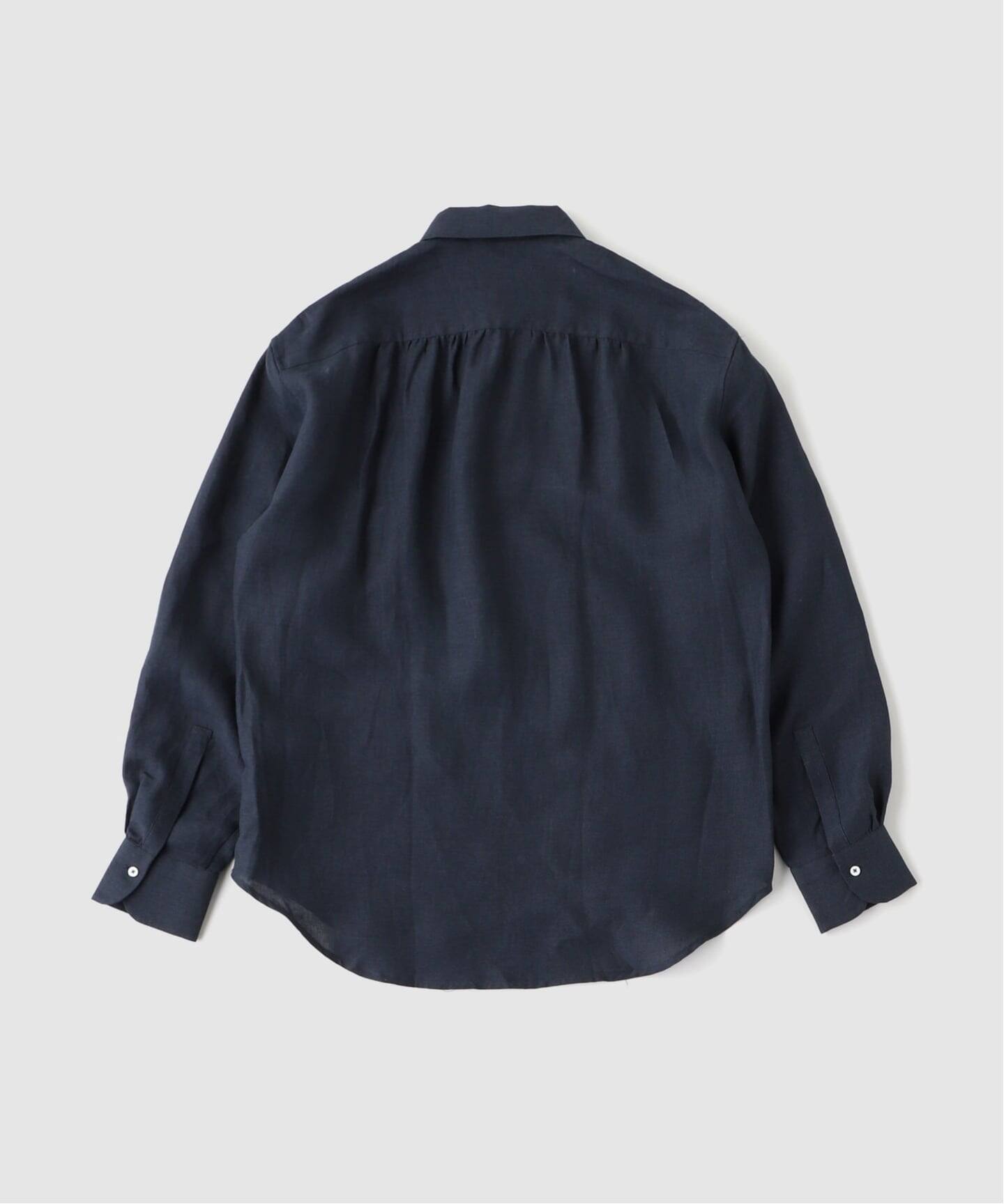 Bourrienne Paris X(ブリエンヌ パリ ディス) 別注 MARIN（シャツ