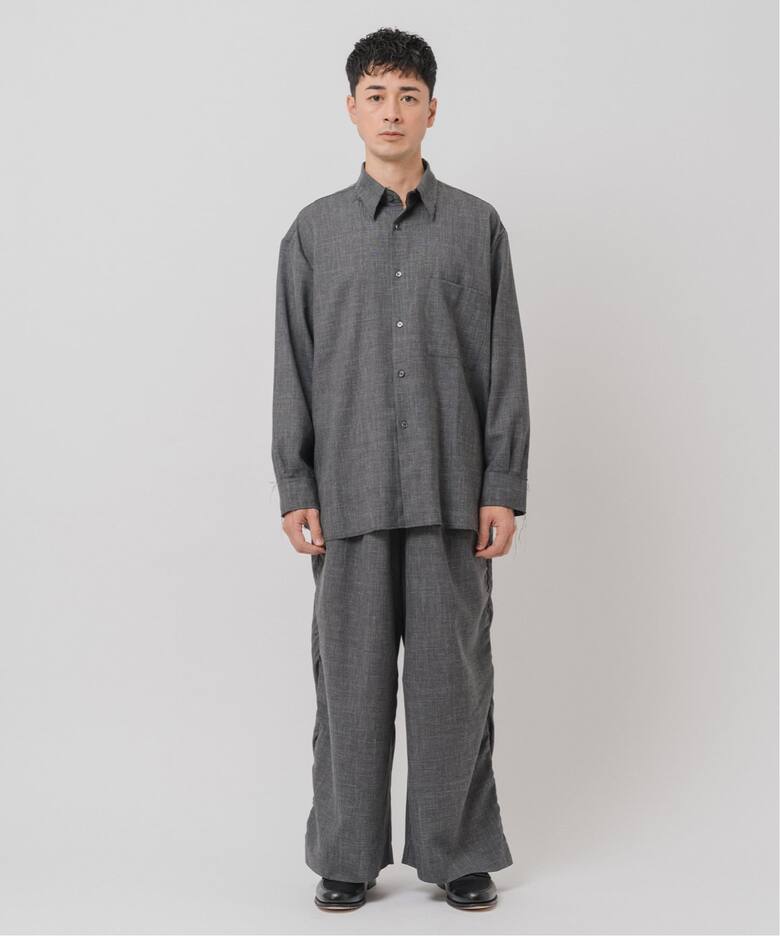 GABRIELA COLL GARMENTS(ガブリエラコールガーメンツ) 別注 OVERSIZED 