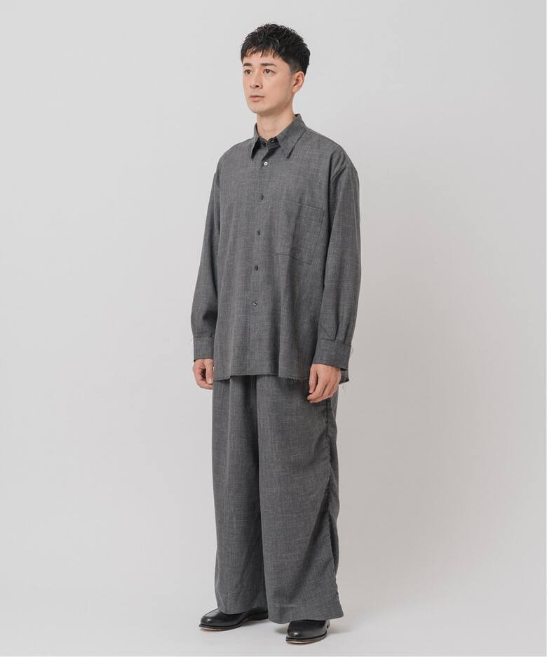 GABRIELA COLL GARMENTS(ガブリエラコールガーメンツ) 別注 OVERSIZED 