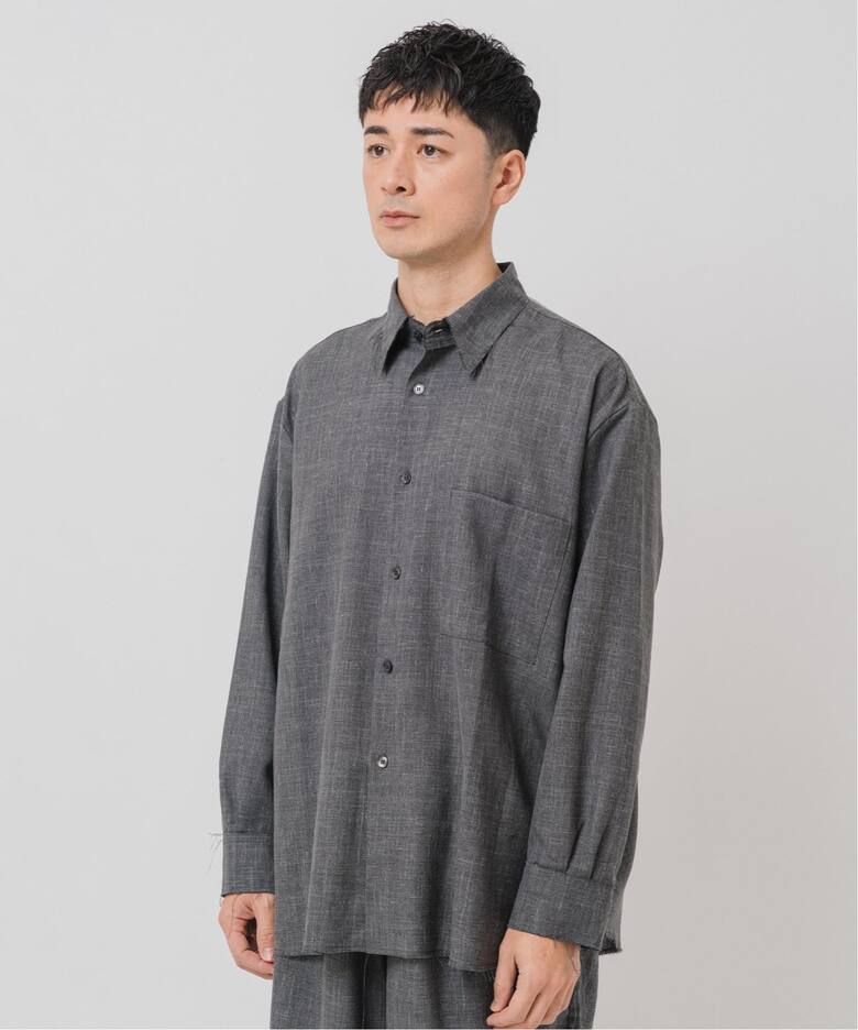 GABRIELA COLL GARMENTS(ガブリエラコールガーメンツ) 別注 OVERSIZED