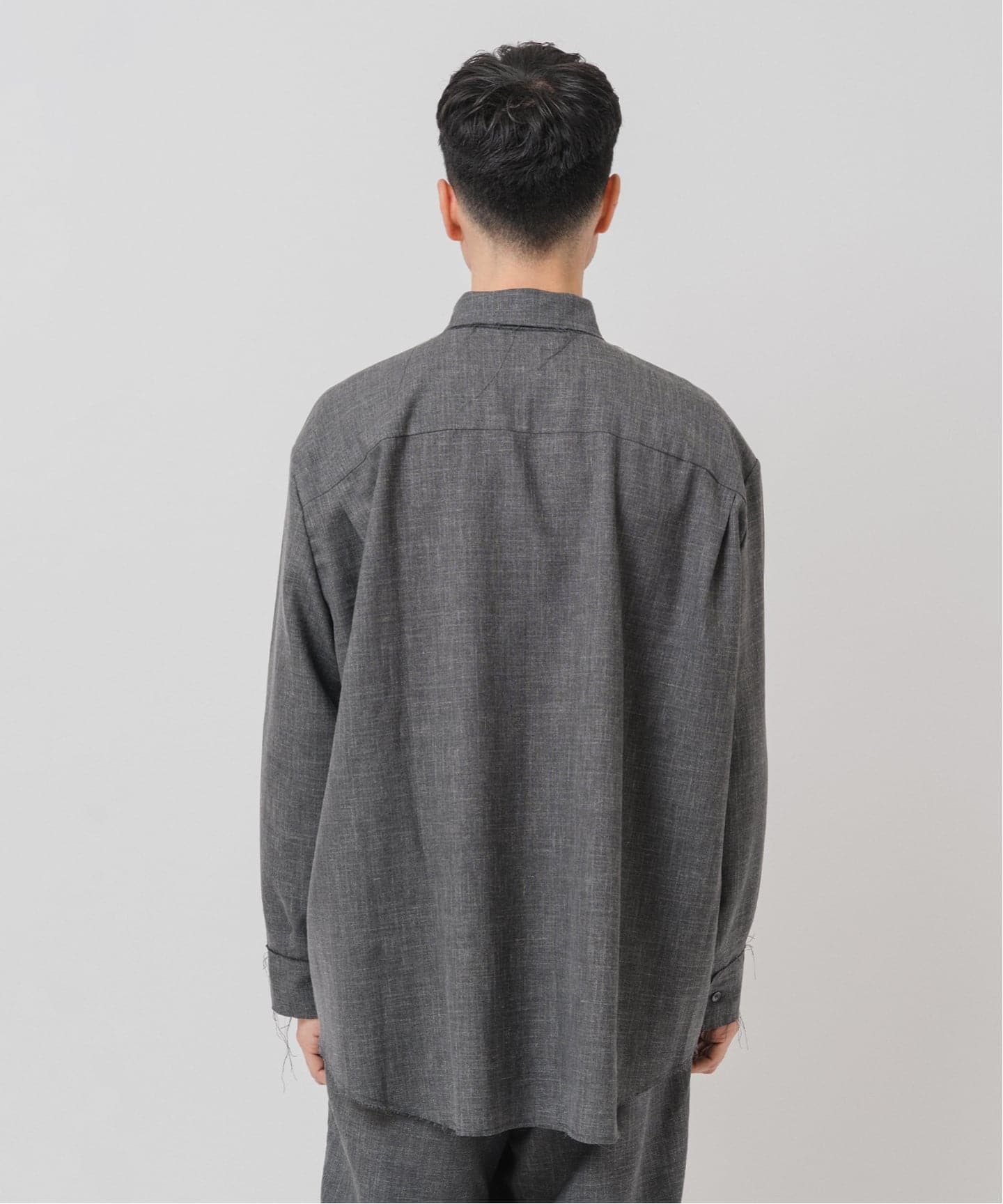 GABRIELA COLL GARMENTS(ガブリエラコールガーメンツ) 別注 OVERSIZED