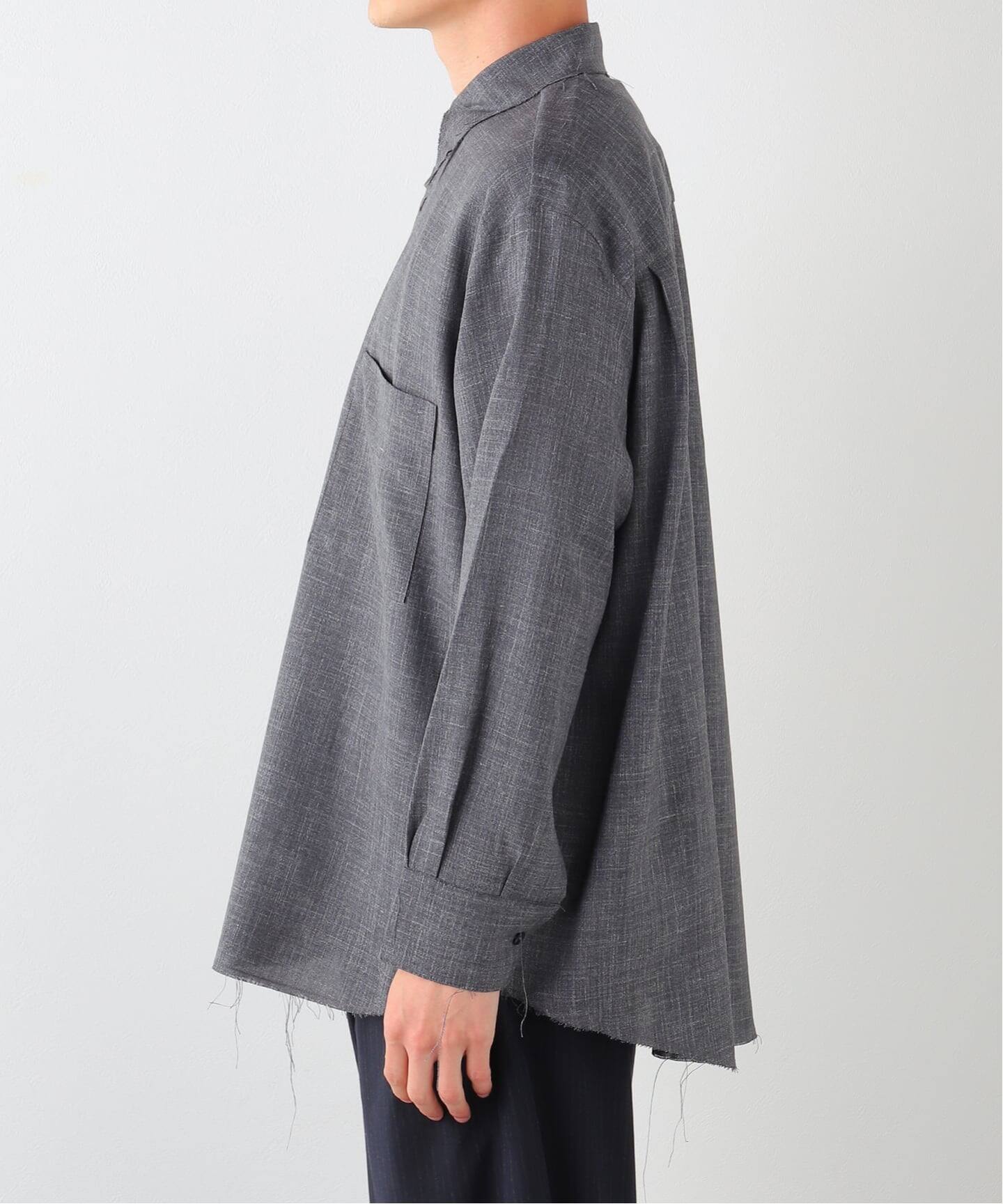 GABRIELA COLL GARMENTS(ガブリエラコールガーメンツ) 別注 OVERSIZED