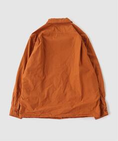 CASEY CASEY(ケイシーケイシー) MILI RACCOURCIE SHIRT（シャツ 