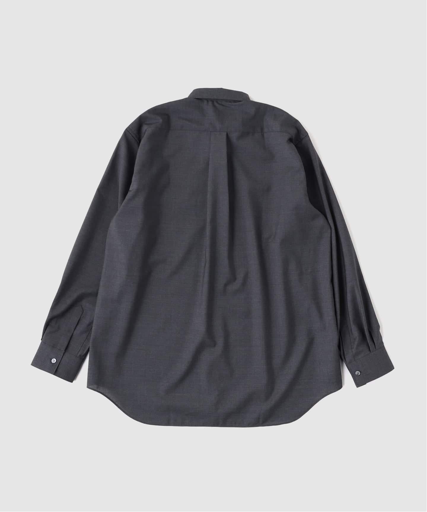 COMME des GARCONS SHIRT(コムデギャルソンシャツ) Fine wool Suit