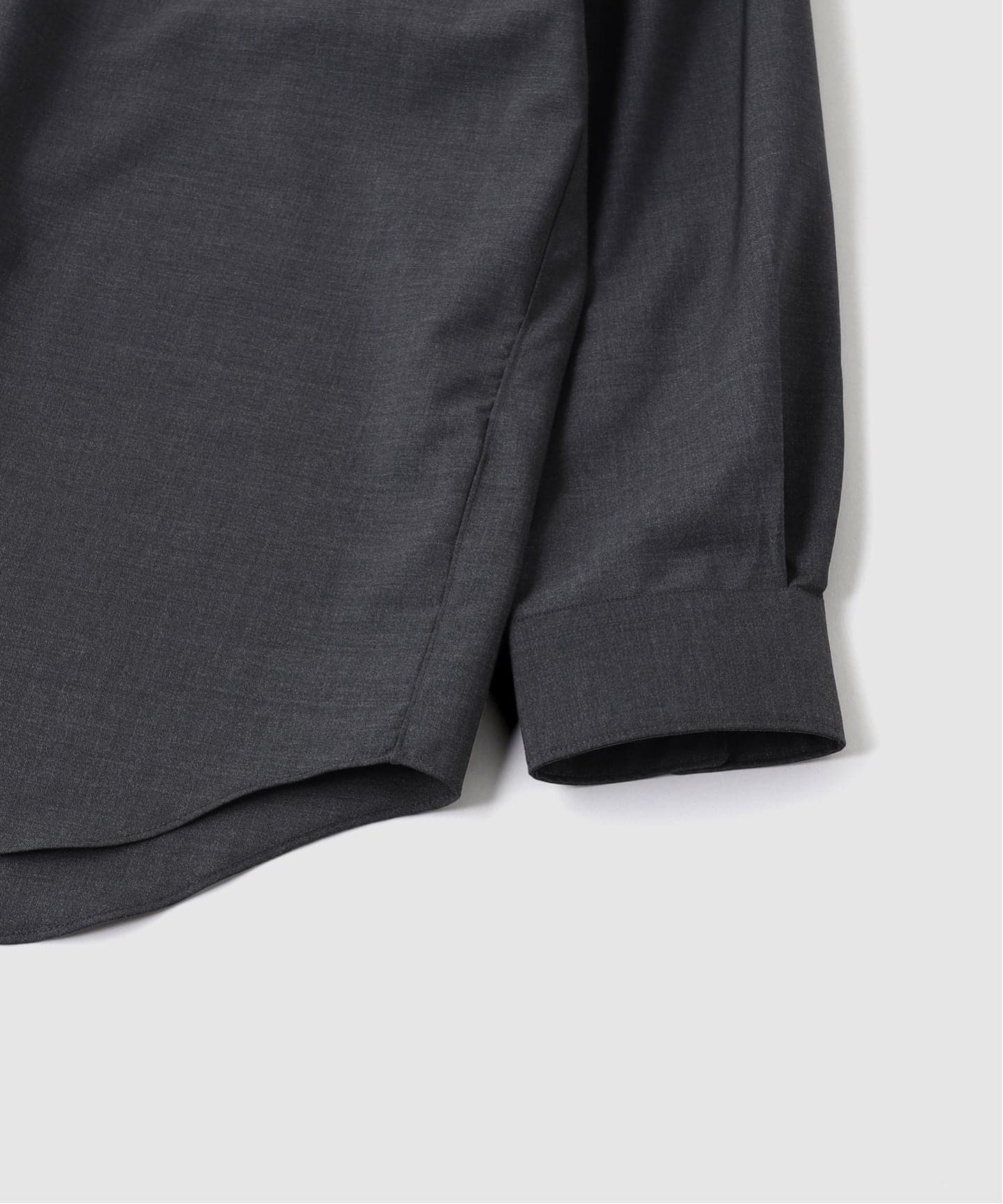 COMME des GARCONS SHIRT(コムデギャルソンシャツ) Fine wool Suit