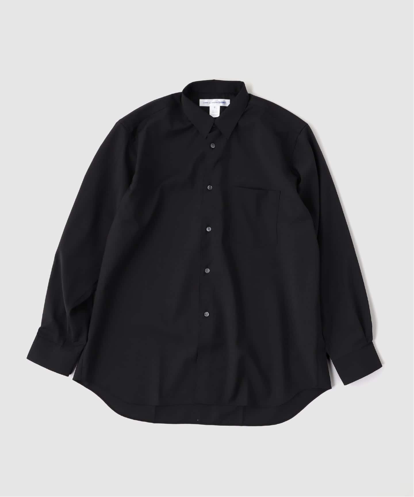 COMME des GARCONS SHIRT シャツ ブラウス COMME des GARCONS SHIRT(コムデギャルソンシャツ) Fine wool Suit
