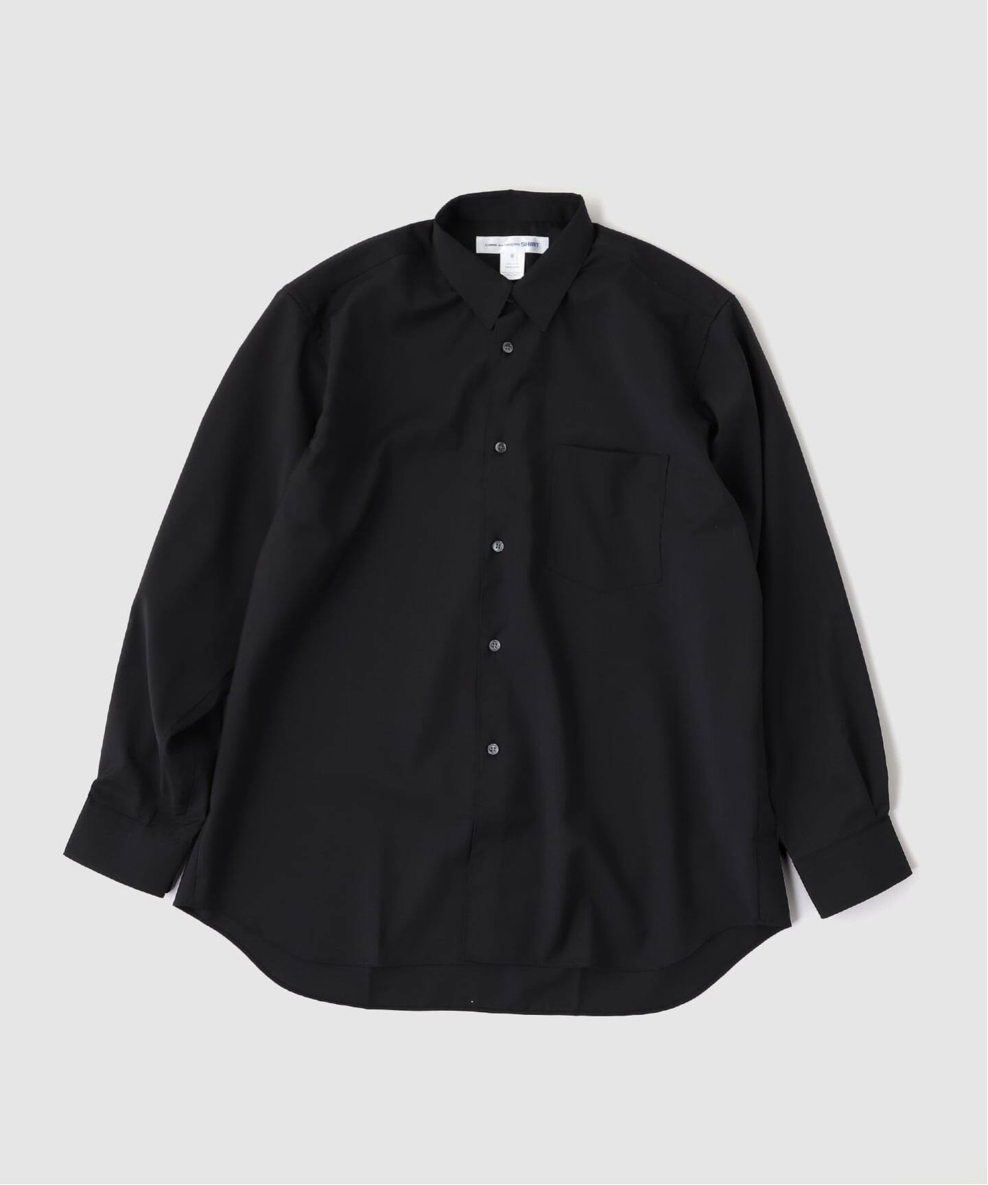 COMME des GARCONS SHIRT(コムデギャルソンシャツ) Fine wool Suit 