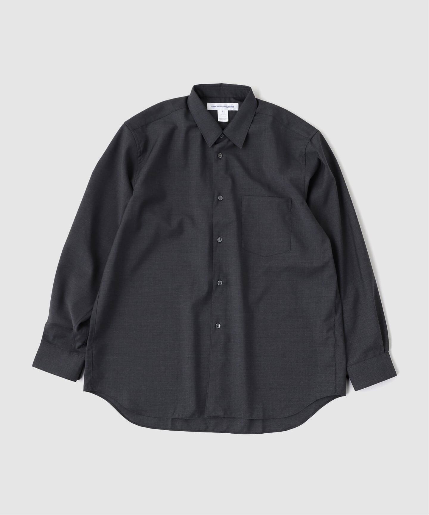COMME des GARCONS SHIRT(コムデギャルソンシャツ) Fine wool Suit 