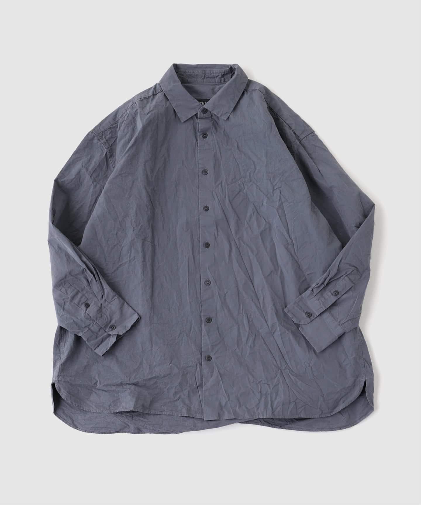 CASEY CASEY(ケイシーケイシー) HAMNET SHIRT（シャツ／ブラウス