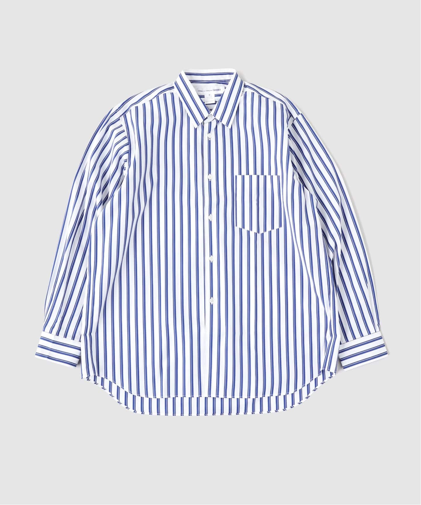 COMME des GARCONS SHIRT(コムデギャルソンシャツ forever Wide