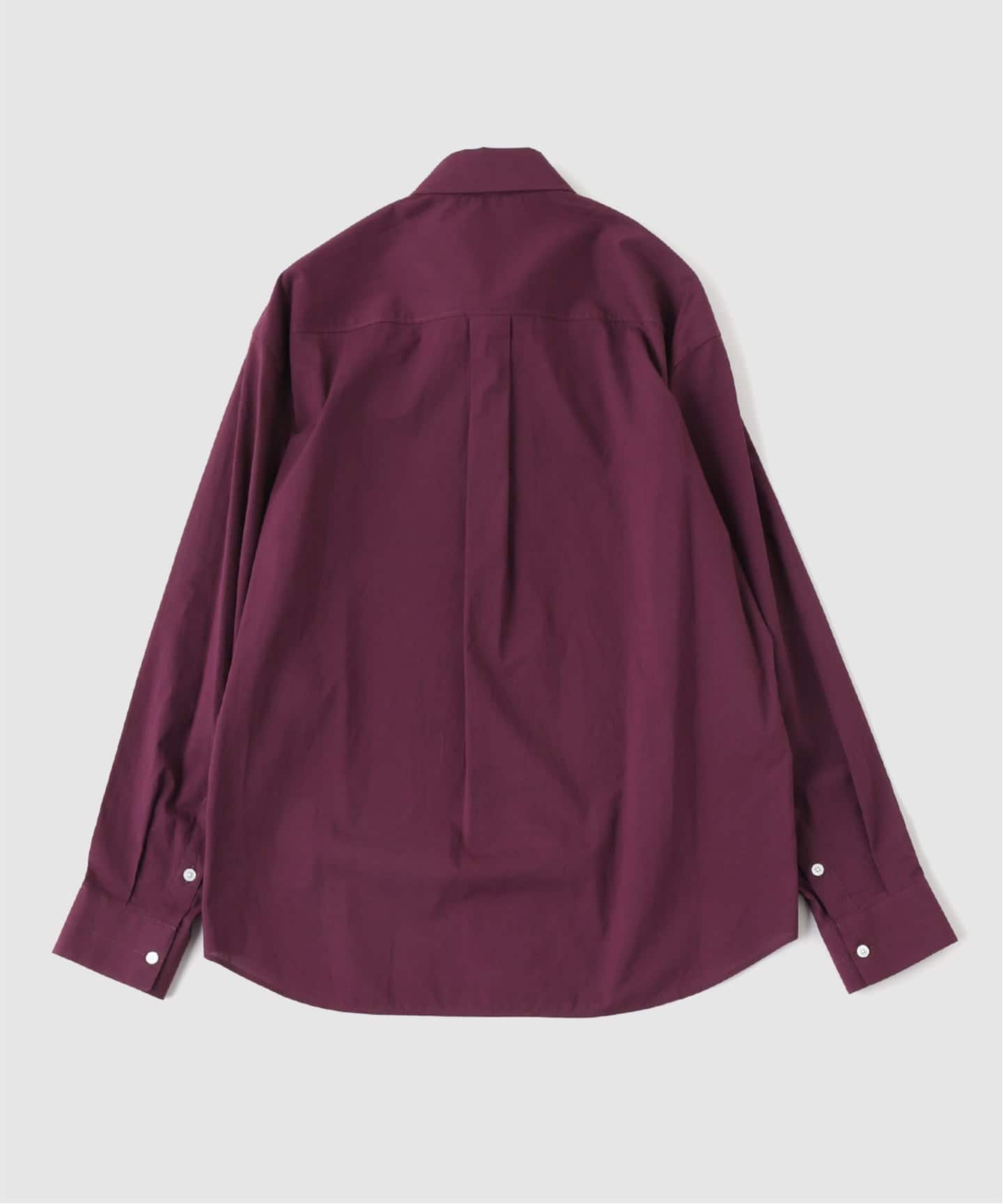 LEMAIRE（ルメール）SOFT SHIRT（シャツ／ブラウス）｜EDIFICE