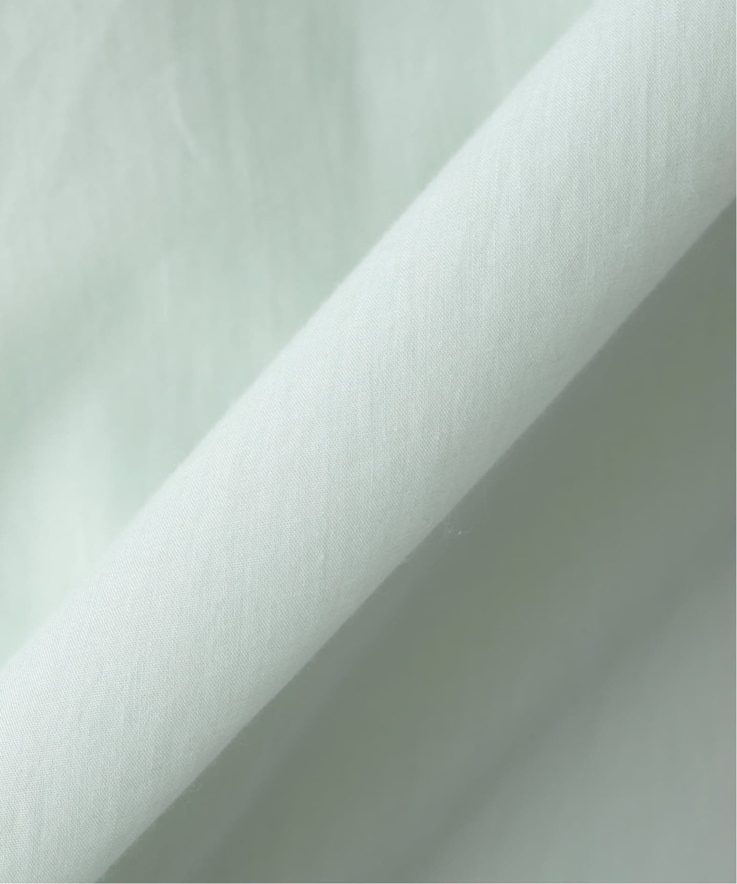AURALEE (オーラリー) SUPER FINE COTTON LAWN SHIRT（シャツ
