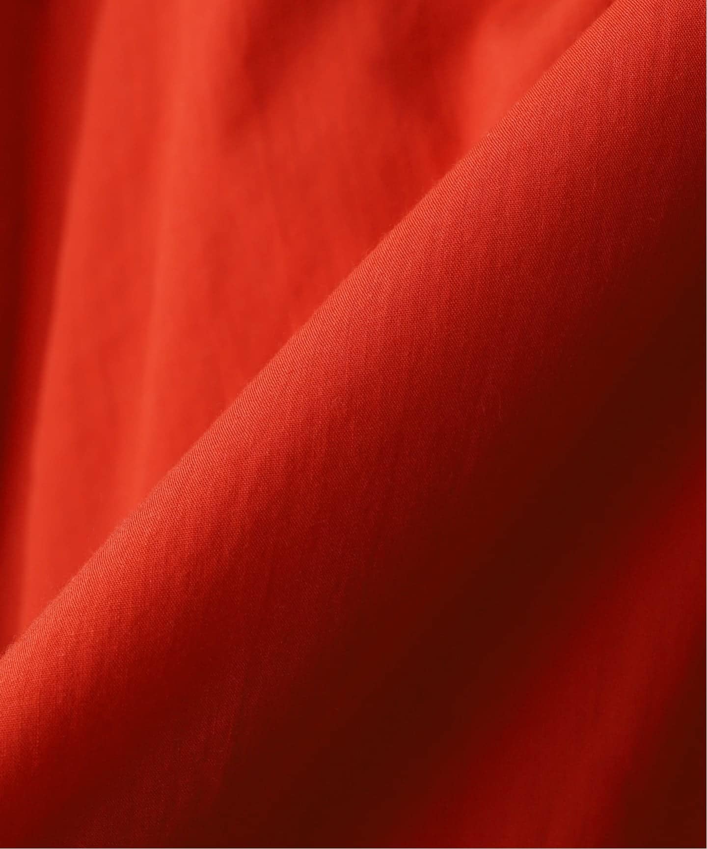 AURALEE (オーラリー) SUPER FINE COTTON LAWN SHIRT（シャツ