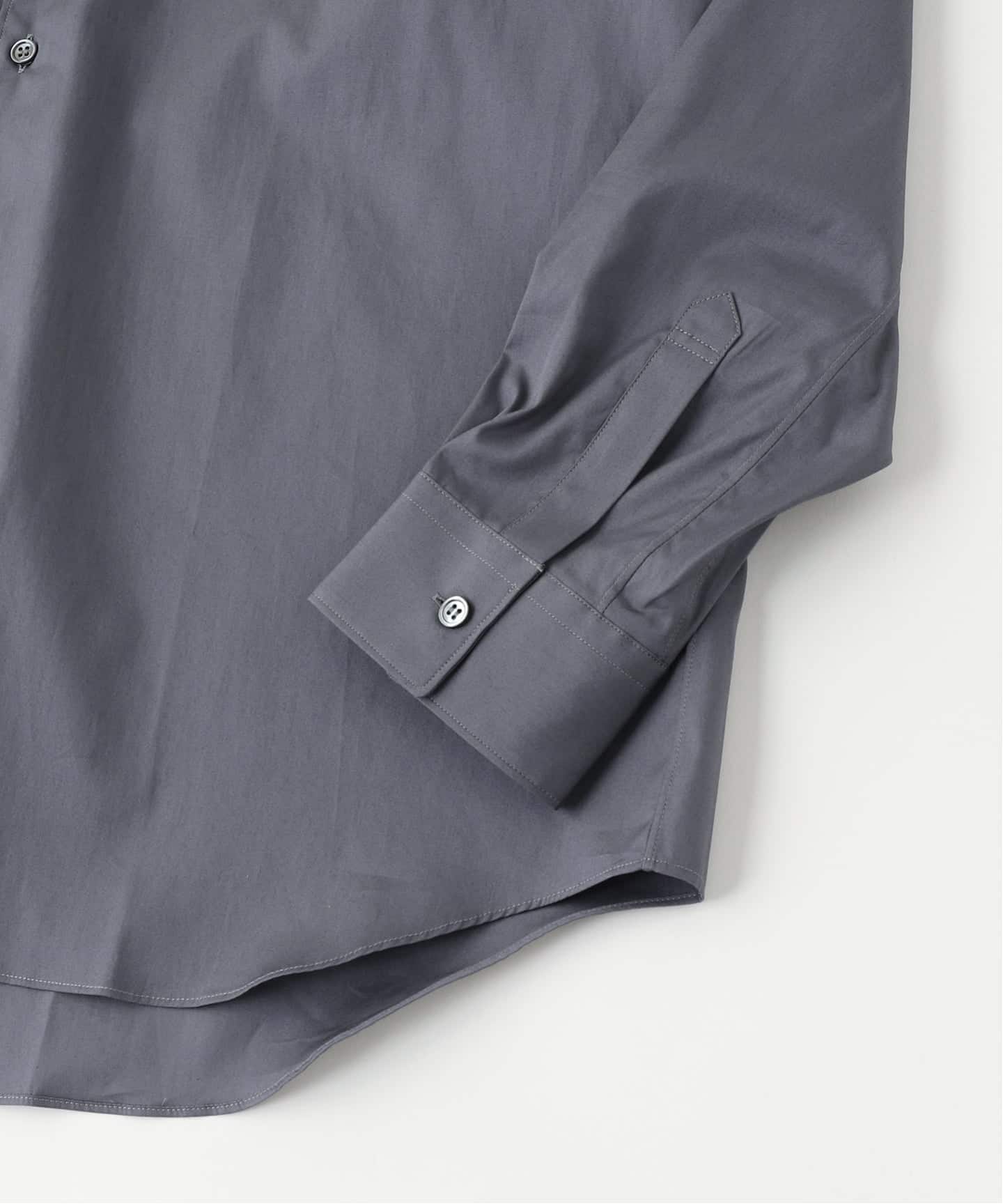 CDG（コムデギャルソン）SHIRT FOREVER WIDE CLASSIC SHIRT（シャツ