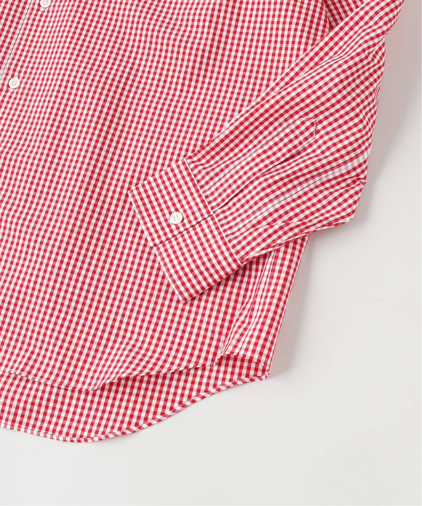 CDG（コムデギャルソン）SHIRT FOREVER WIDE CLASSIC SHIRT GIN