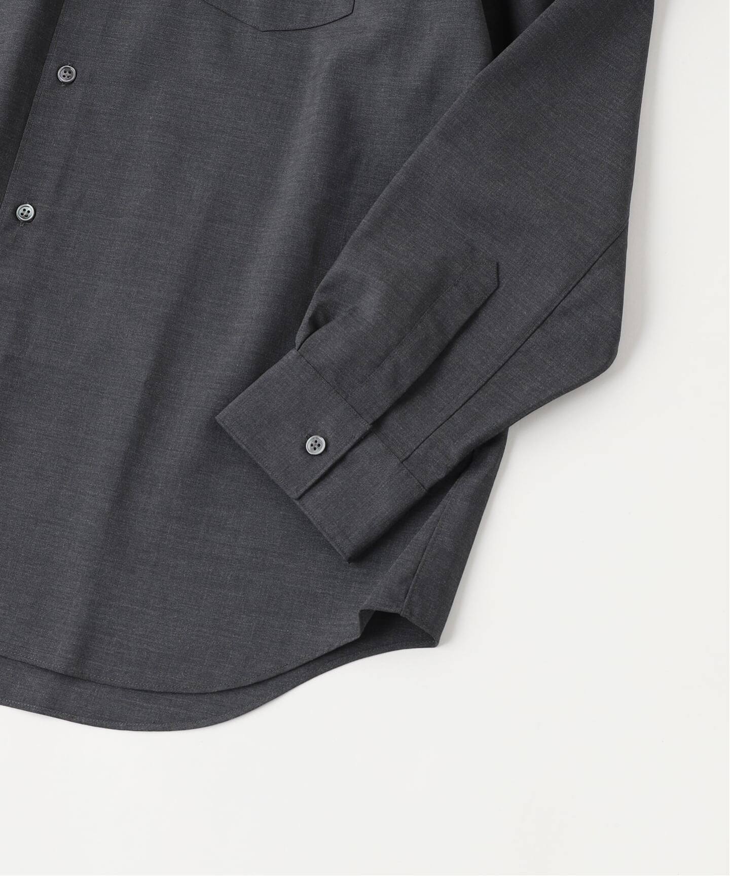 CDG（コムデギャルソン）SHIRT FOREVER FINE WOOL SHIRT（シャツ