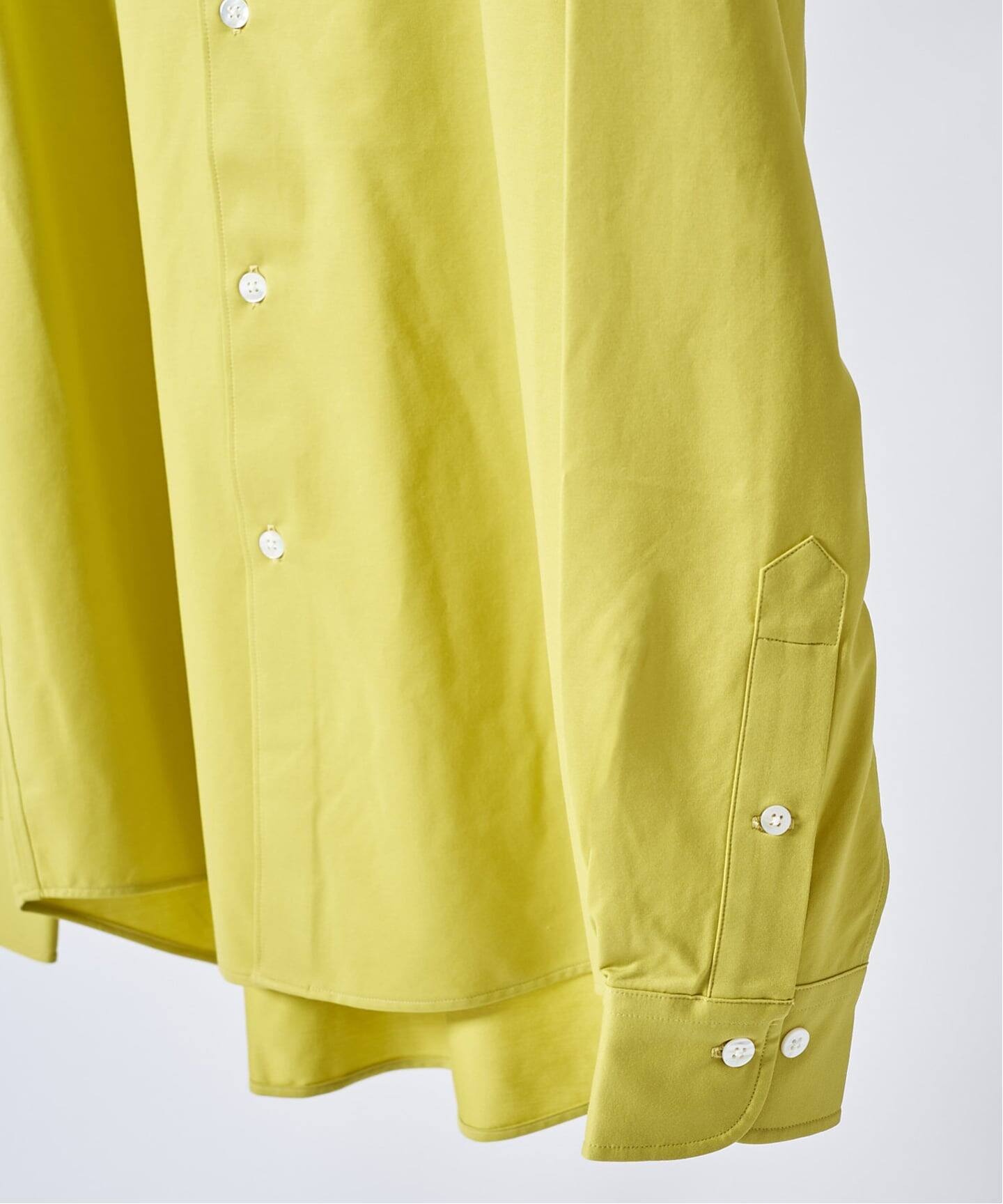 Kanemasa Phil. (カネマサ フィル) 46G Modest Shirts（シャツ