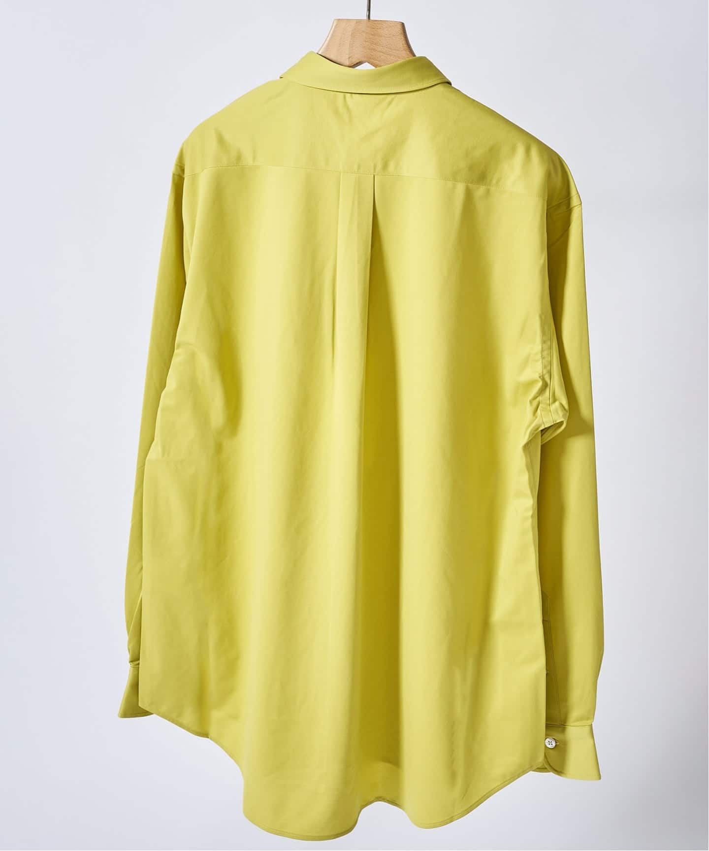 user_a221727f様ご購入 Kanemasa Phil. (カネマサ フィル) 46G Modest Shirts（シャツ