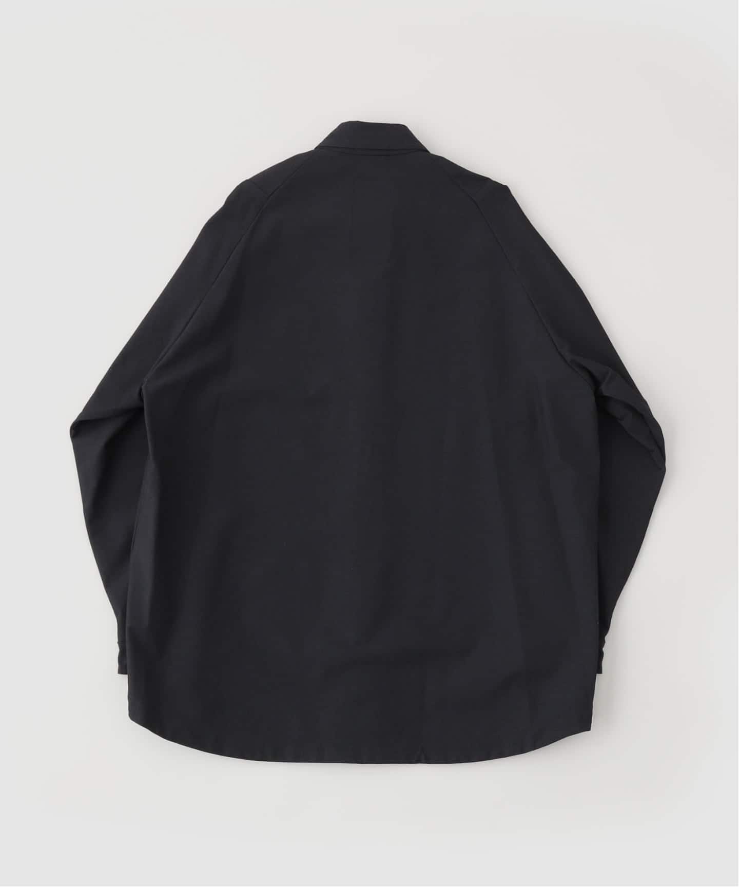 TEATORA（テアトラ）CARTRIDGE SHIRT GC（シャツ／ブラウス）｜EDIFICE