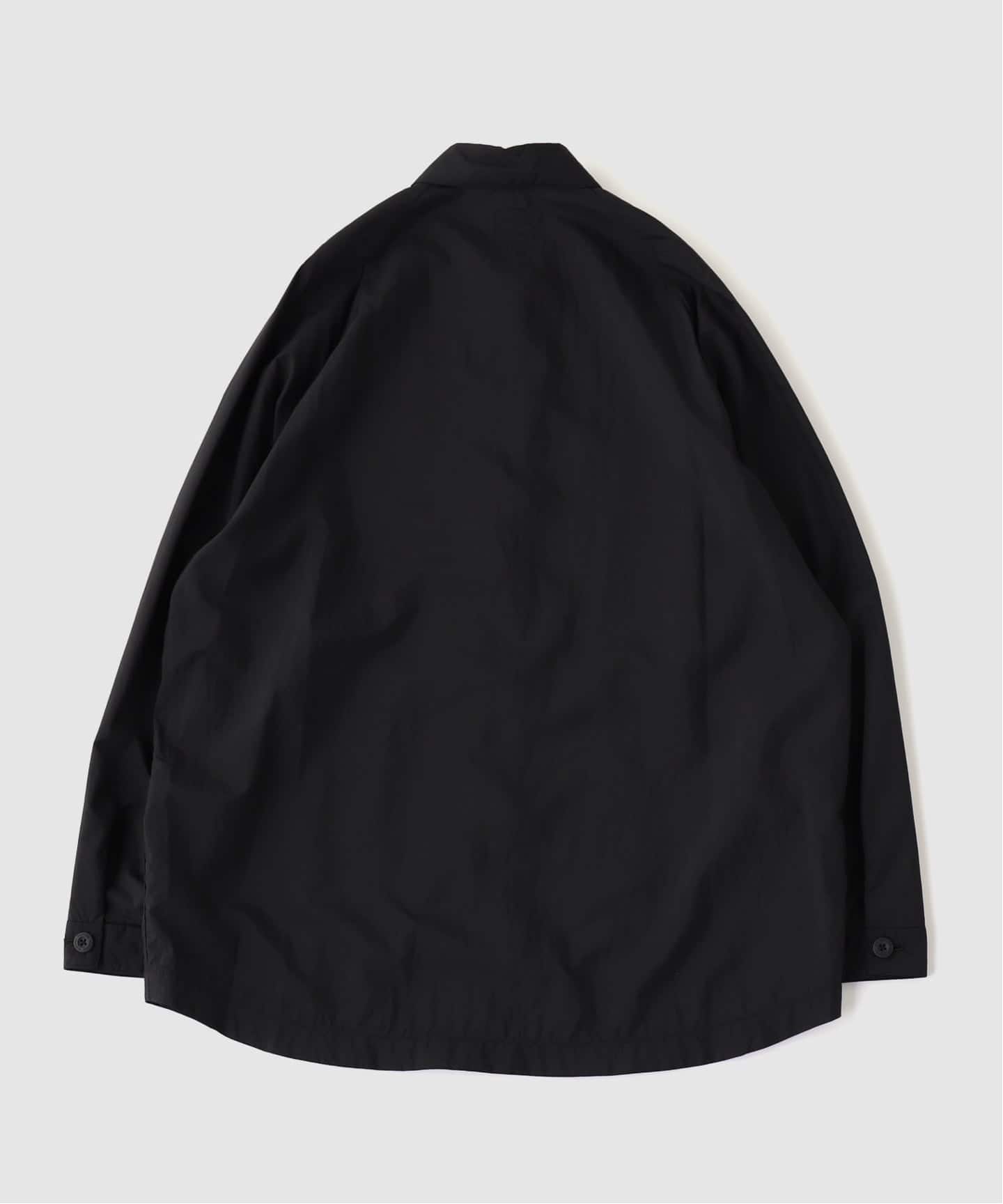 TEATORA (テアトラ) CARTRIDGE SHIRT HL（シャツ／ブラウス）｜EDIFICE